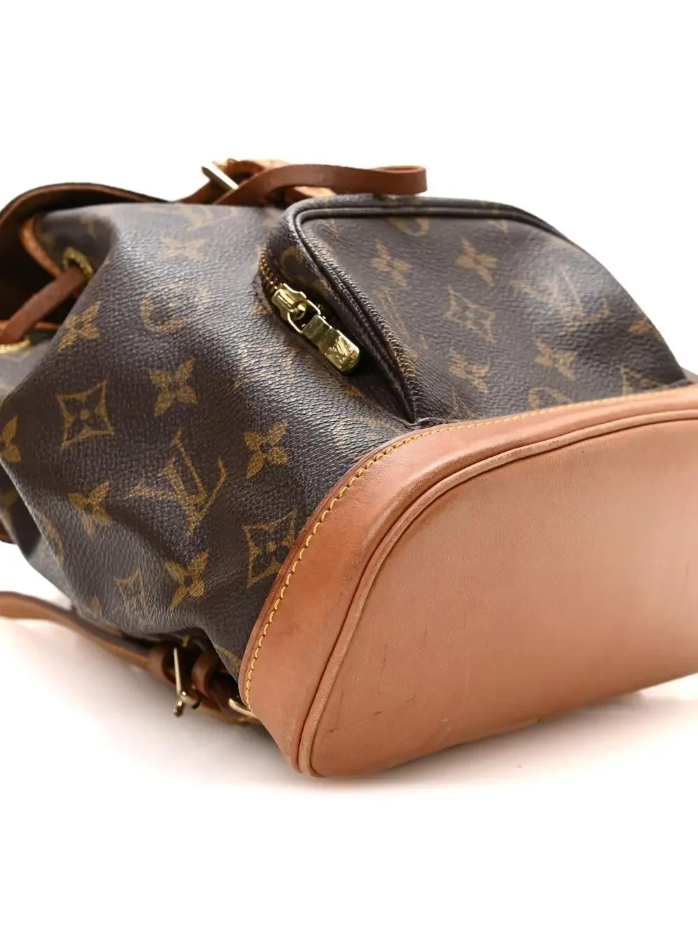 Louis Vuitton Mini Montsouris Backpack #360775L12B